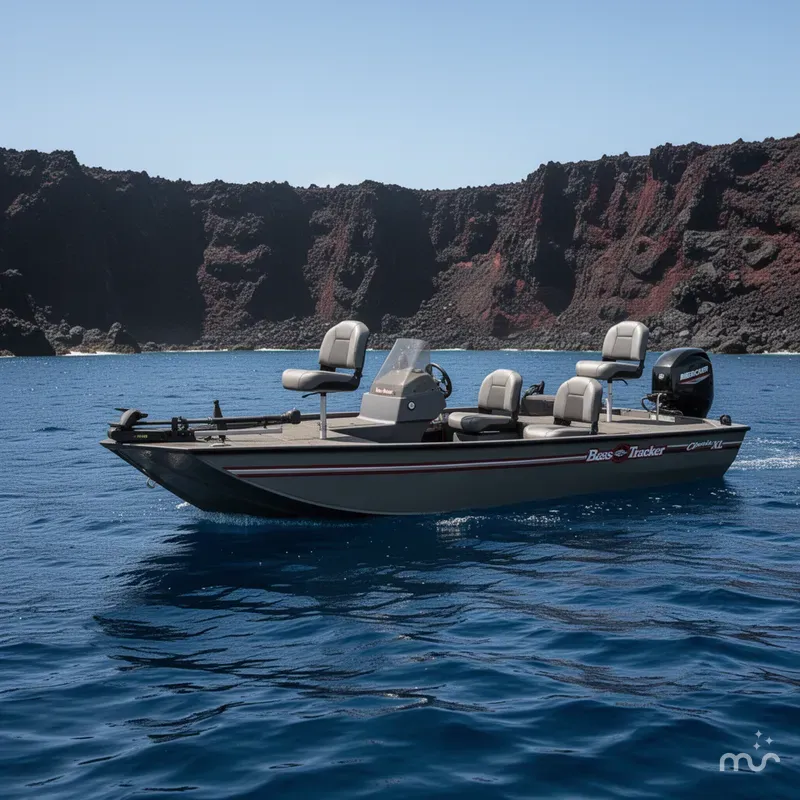 The Image of Tracker Bass Tracker Classic XL 2026 - 0