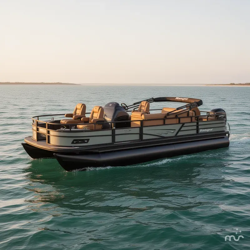 The Image of Ranger 220F 2026 - 0