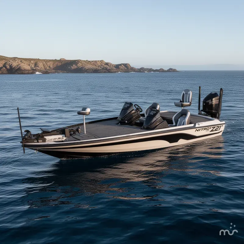 The Image of Nitro Z21 XL Pro 2026 - 0