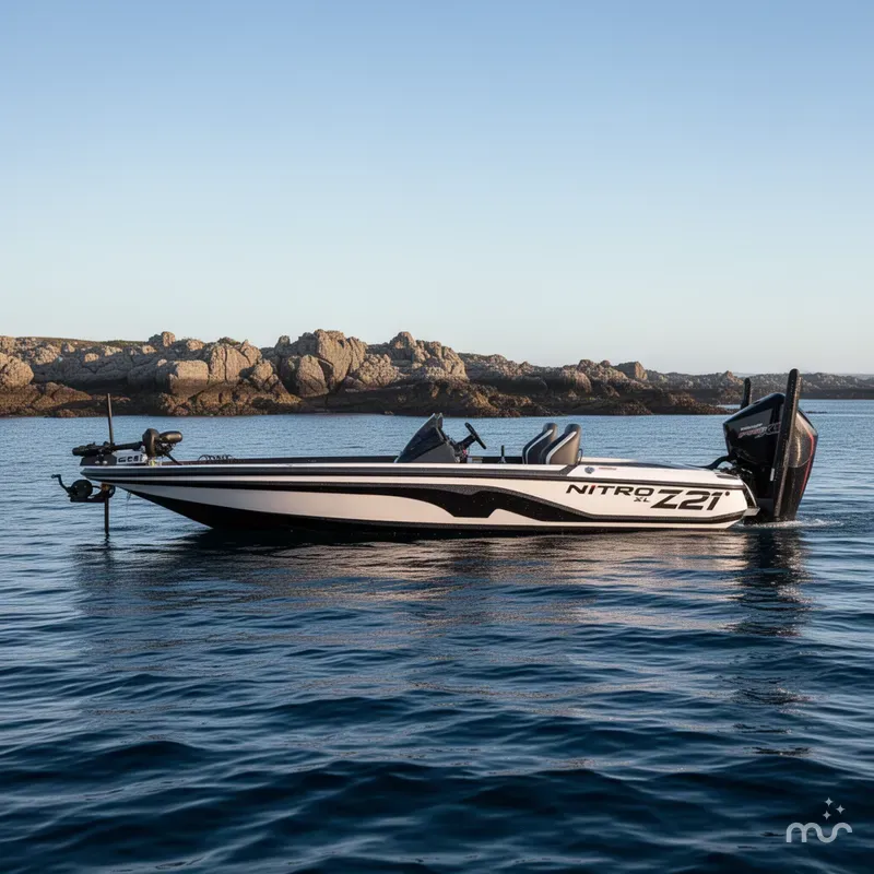 Slide: The Image of Nitro Z21 XL Pro 2026 - 2