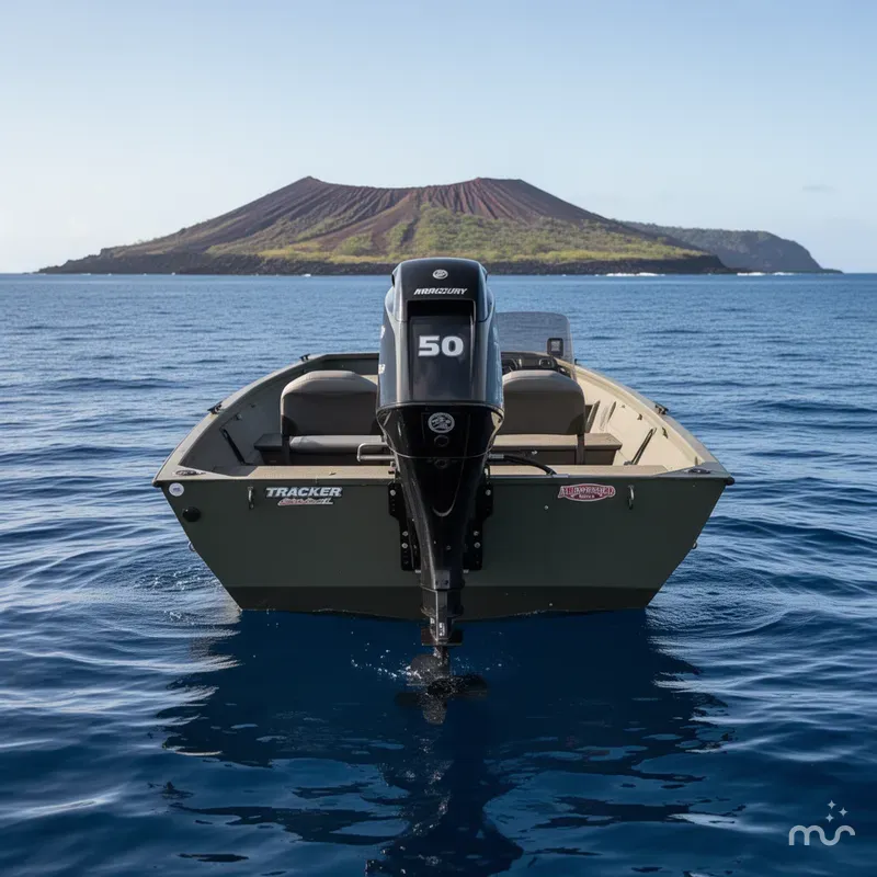 Slide: The Image of Tracker Bass Tracker Classic XL 2026 - 3
