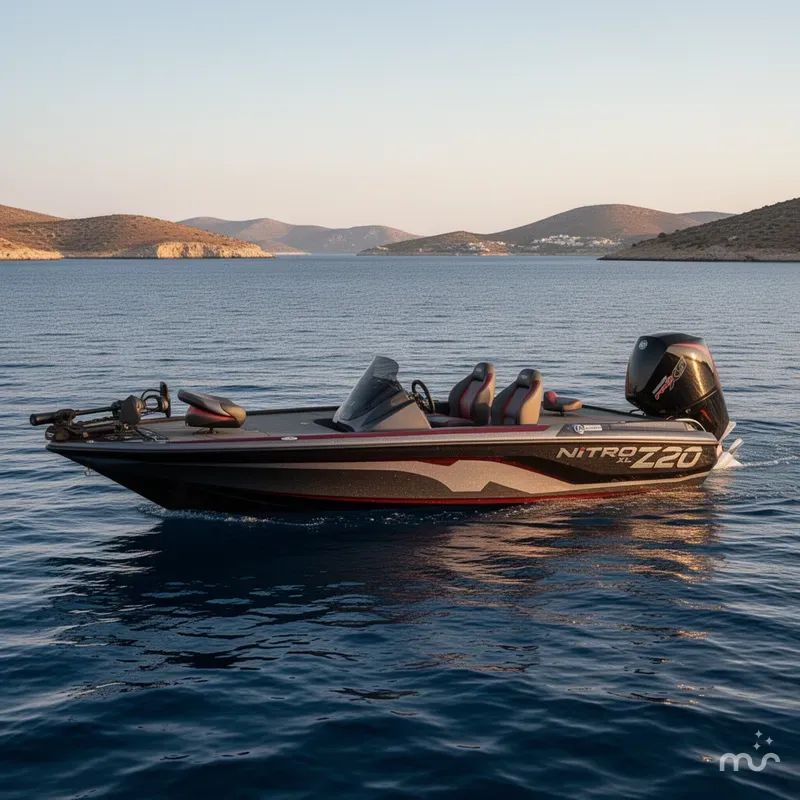 The Image of Nitro Z20 XL Pro 2026 - 0