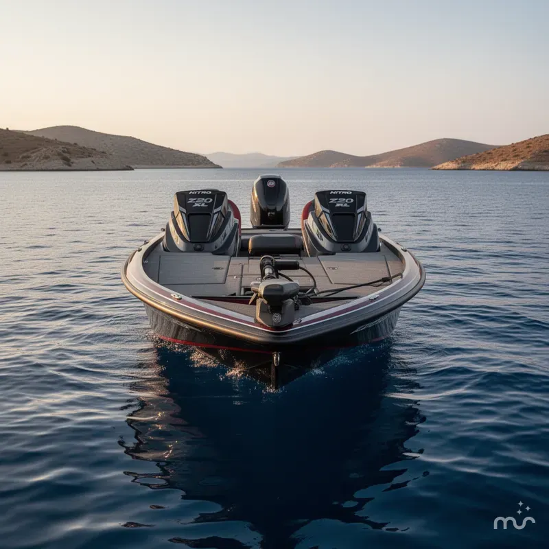 Slide: The Image of Nitro Z20 XL Pro 2026 - 1