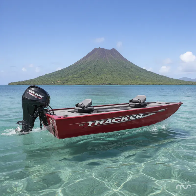 Slide: The Image of Tracker Panfish 17 2026 - 4