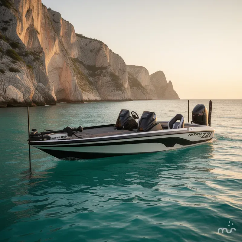 Slide: The Image of Nitro Z21 XL 2025 - 2