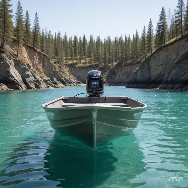 Slide: The Image of Tracker Panfish 17 2026 - 1