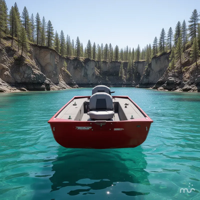 Slide: The Image of Tracker Panfish 17 2026 - 3