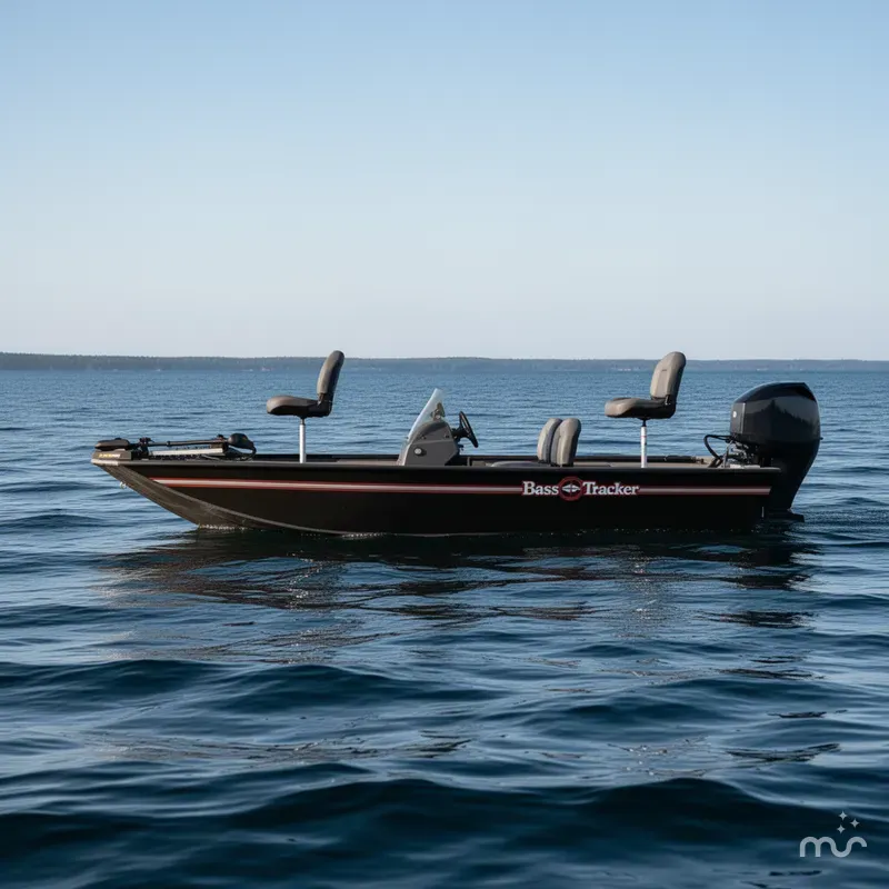 The Image of Tracker Bass Tracker Classic XL 2026 - 0