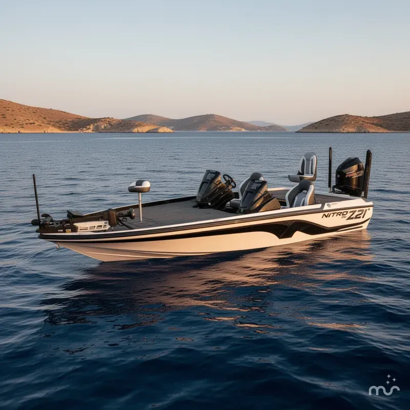 The Image of Nitro Z21 XL Pro 2026 - 0