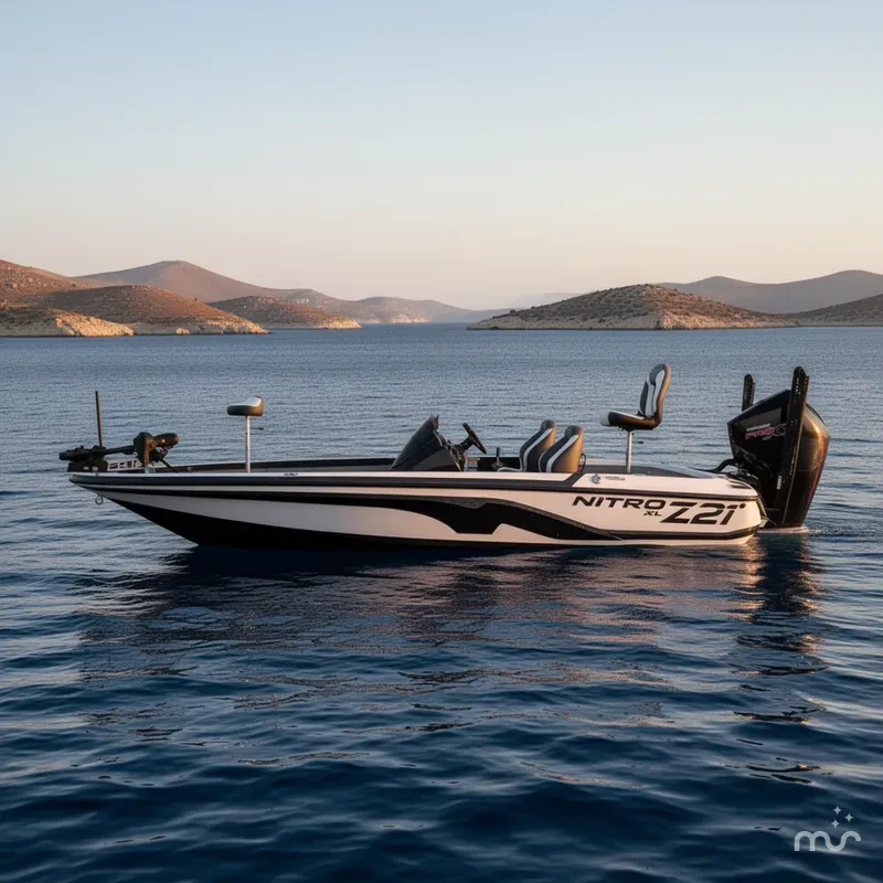Slide: The Image of Nitro Z21 XL Pro 2026 - 2