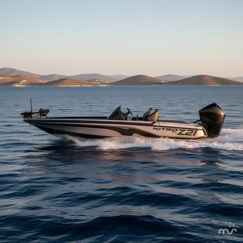 Slide: The Image of Nitro Z21 XL Pro 2026 - 4