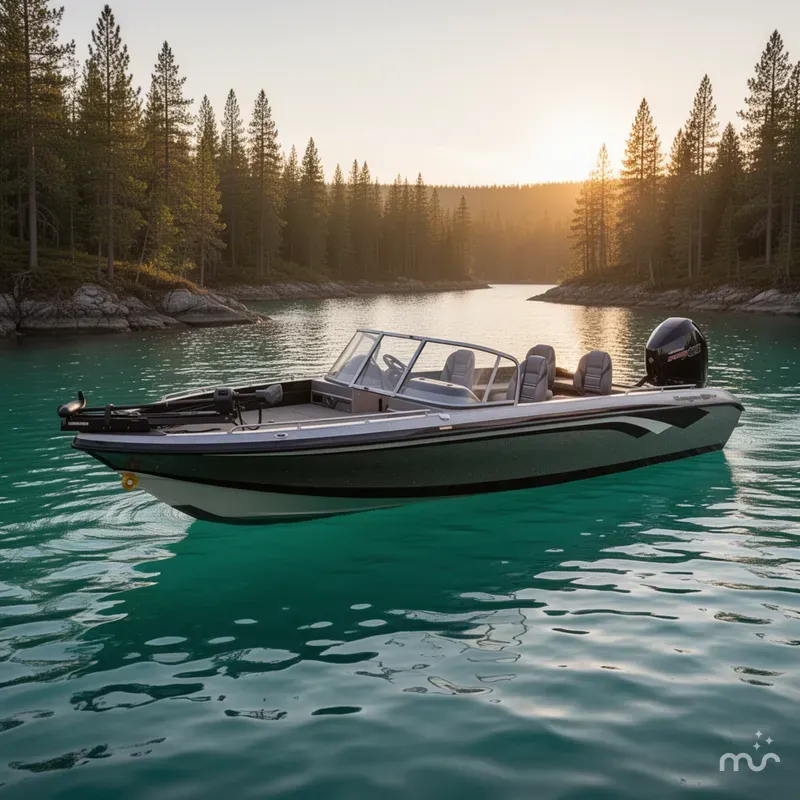 The Image of Ranger 621FS Cup-Equipped 2026 - 0