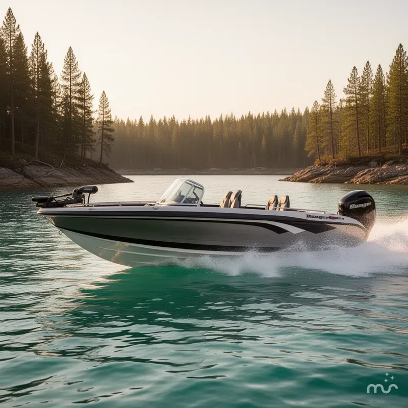 Slide: The Image of Ranger 621FS Cup-Equipped 2026 - 4