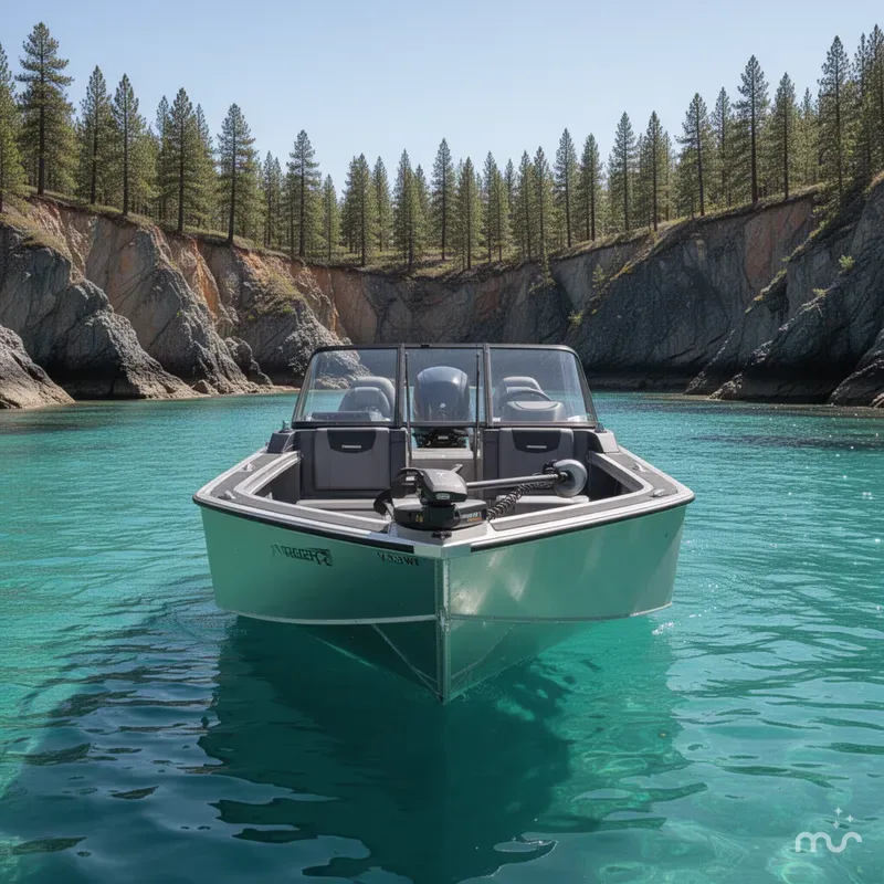 Slide: The Image of Tracker Targa V-18 WT 2026 - 3