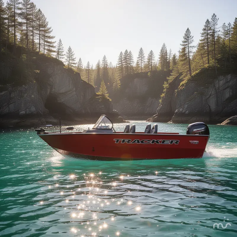 Slide: The Image of Tracker Targa V-18 WT 2026 - 4