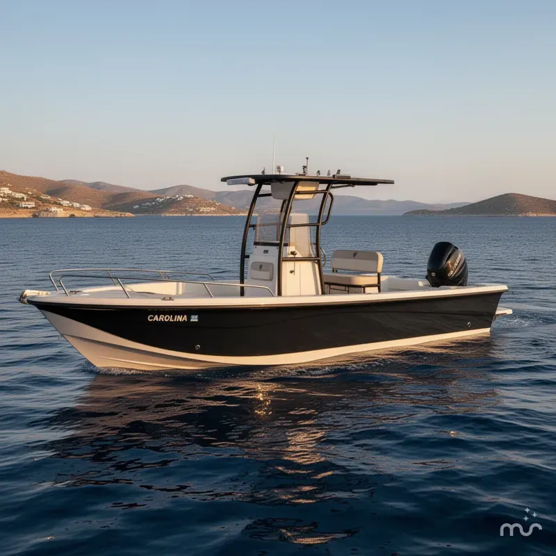The Image of Carolina 23 LS 2022 - 0