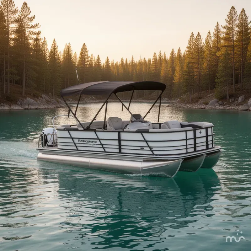 The Image of Berkshire 22 RFX LE 2026 - 0