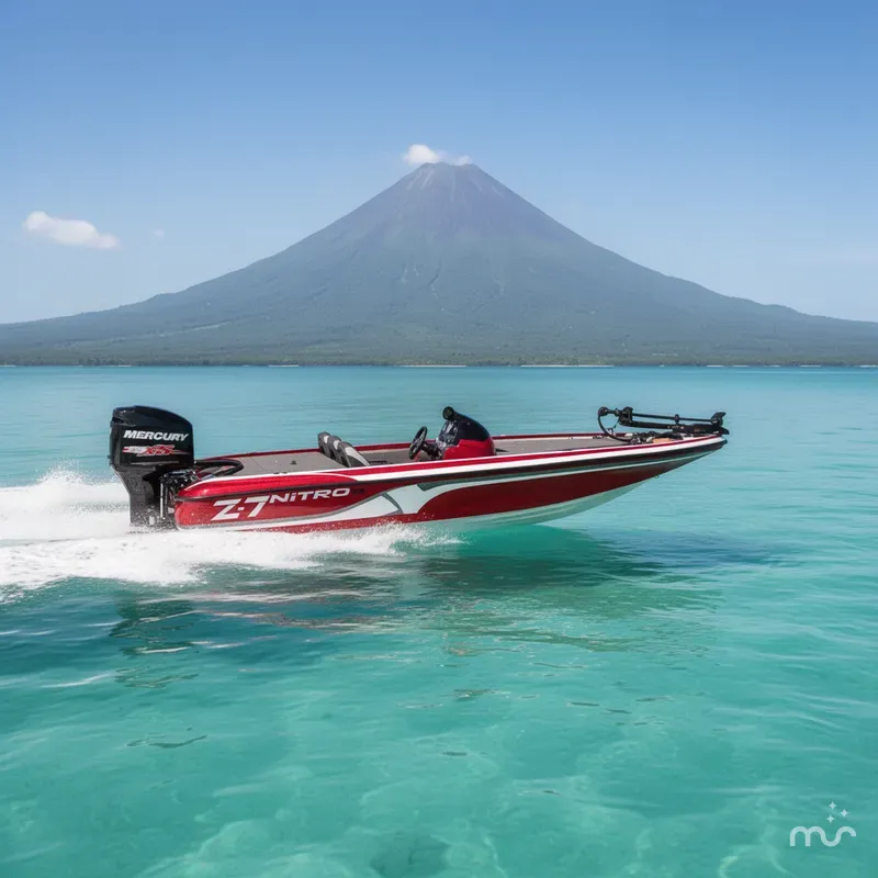 Slide: The Image of Nitro Z-7 2014 - 4