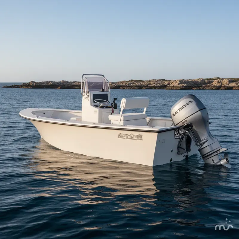 Slide: The Image of May-Craft 1900CC 2020 - 2