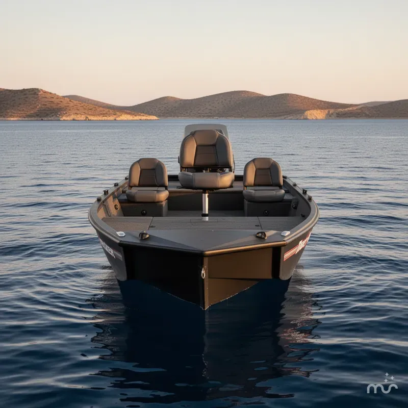Slide: The Image of Tracker Bass Tracker Classic XL 2024 - 3