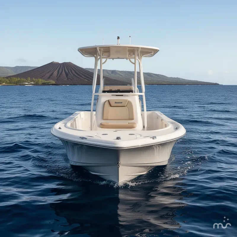 Slide: The Image of NauticStar 215 XTS 2023 - 1