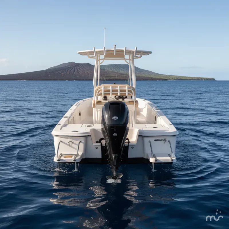Slide: The Image of NauticStar 215 XTS 2023 - 3