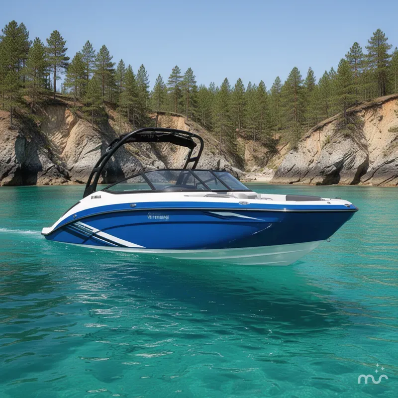 The Image of Yamaha AR210 2019 - 0