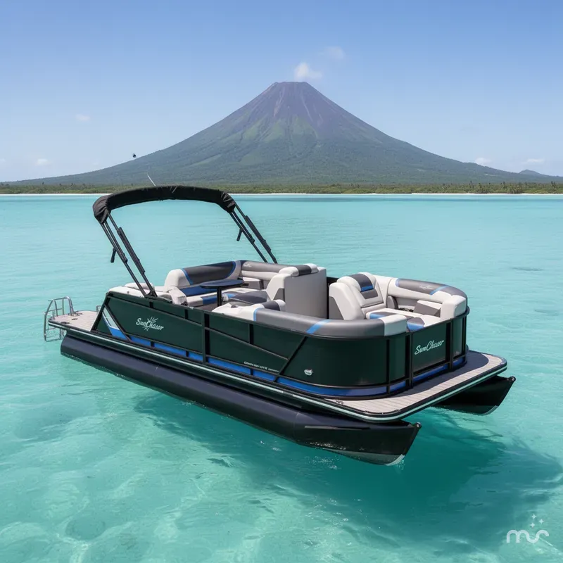 The Image of SunChaser Geneva Sport 21 SB DH 2026 - 0