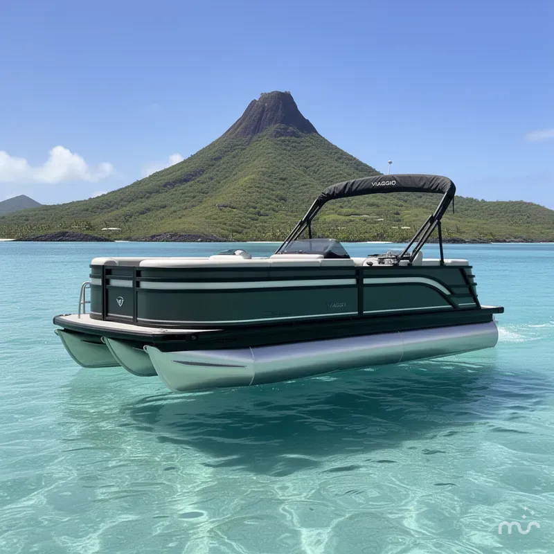 The Image of Viaggio Z22 BBQ 2026 - 0