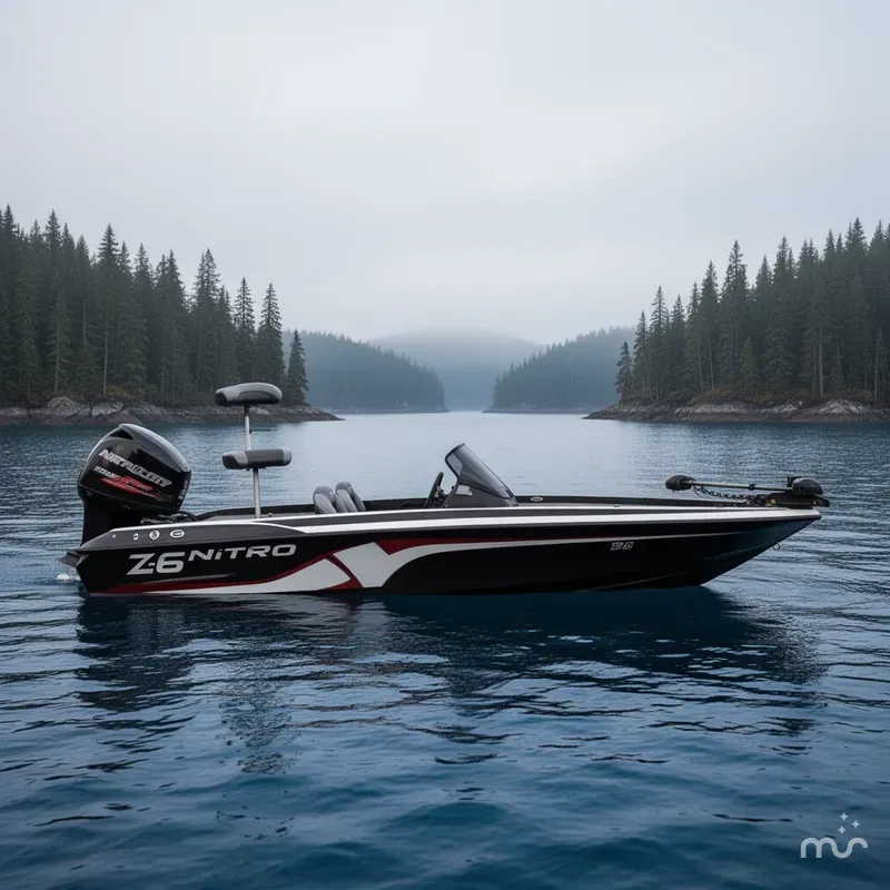 Slide: The Image of Nitro Z-6 2013 - 2