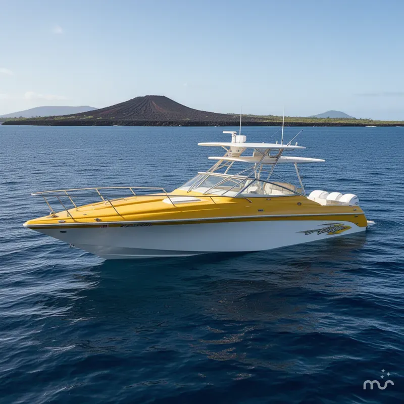 Slide: The Image of Baja 30 Outlaw 2008 - 2