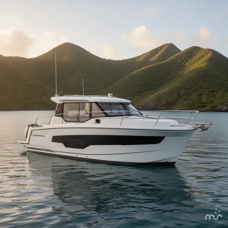 The Image of Jeanneau NC 1095 Coupe 2024 - 0