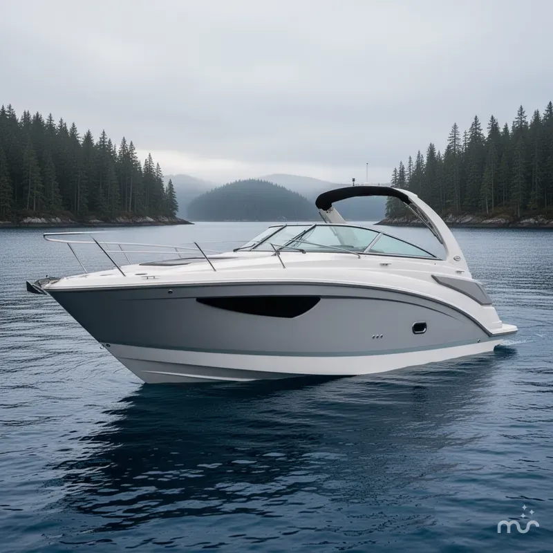 The Image of Regal 26 XO 2024 - 0