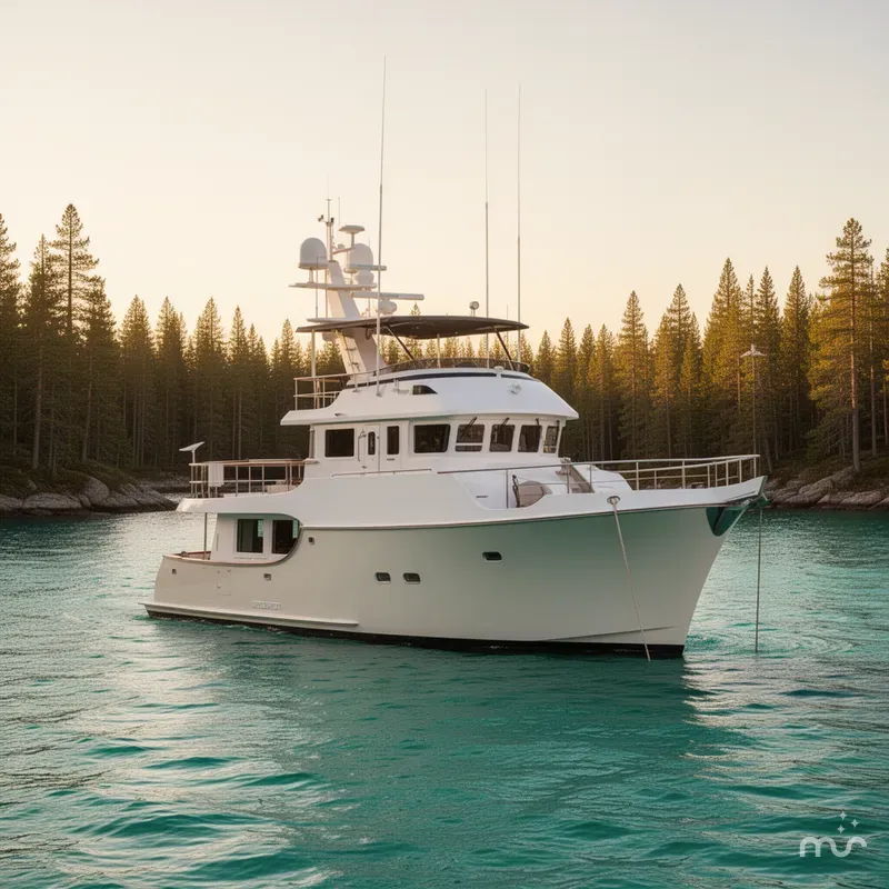 The Image of Nordhavn 55 2006 - 0