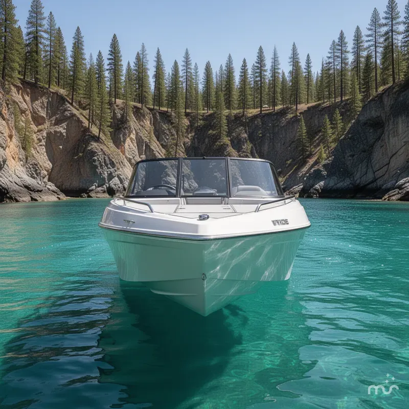 Slide: The Image of Tahoe T18 2022 - 1