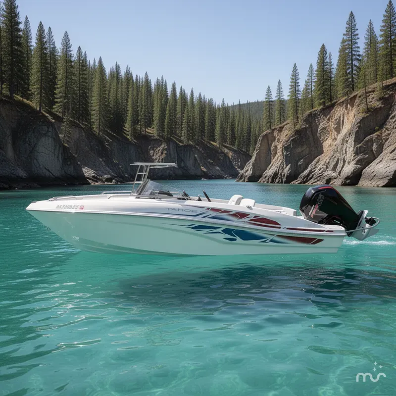 Slide: The Image of Tahoe T18 2022 - 2