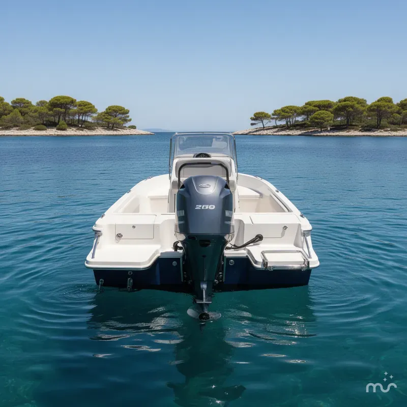 Slide: The Image of NauticStar 215 XTS Shallow Bay 2022 - 3