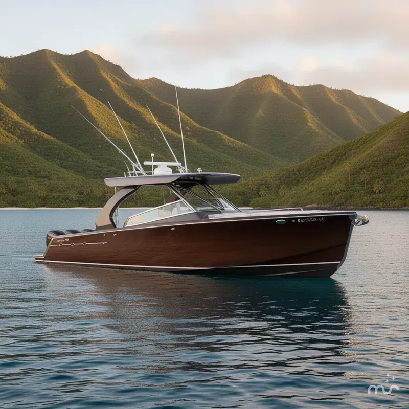 The Image of Stancraft 340 Sleek w/Tower 2018 - 0