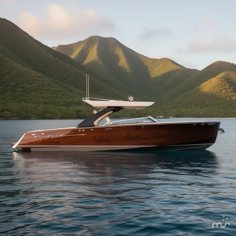 Slide: The Image of Stancraft 340 Sleek w/Tower 2018 - 2