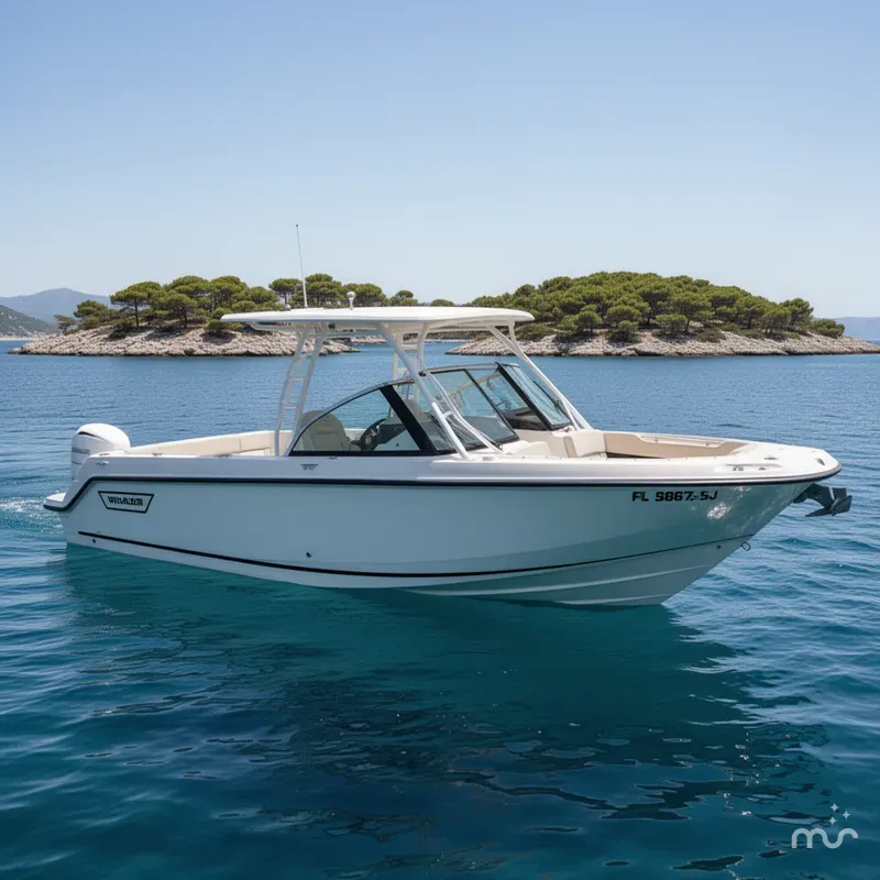 The Image of Boston Whaler 270 Vantage 2015 - 0