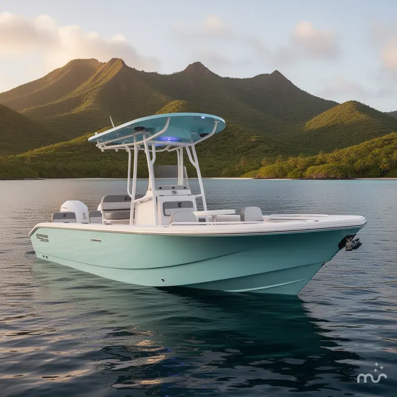 Slide: The Image of Carolina 24 Ultra Elite 2026 - 2