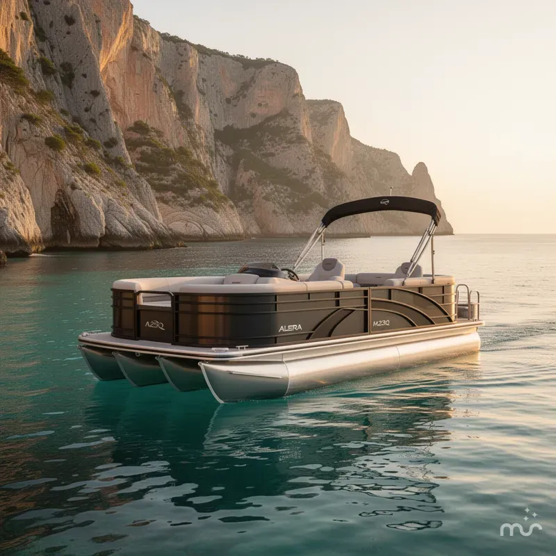 The Image of Alera M23Q 2026 - 0