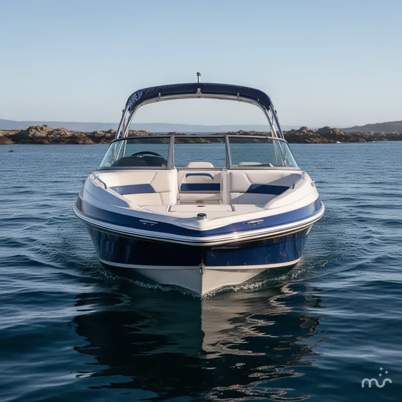 Slide: The Image of Tahoe 215 Xi 2012 - 1