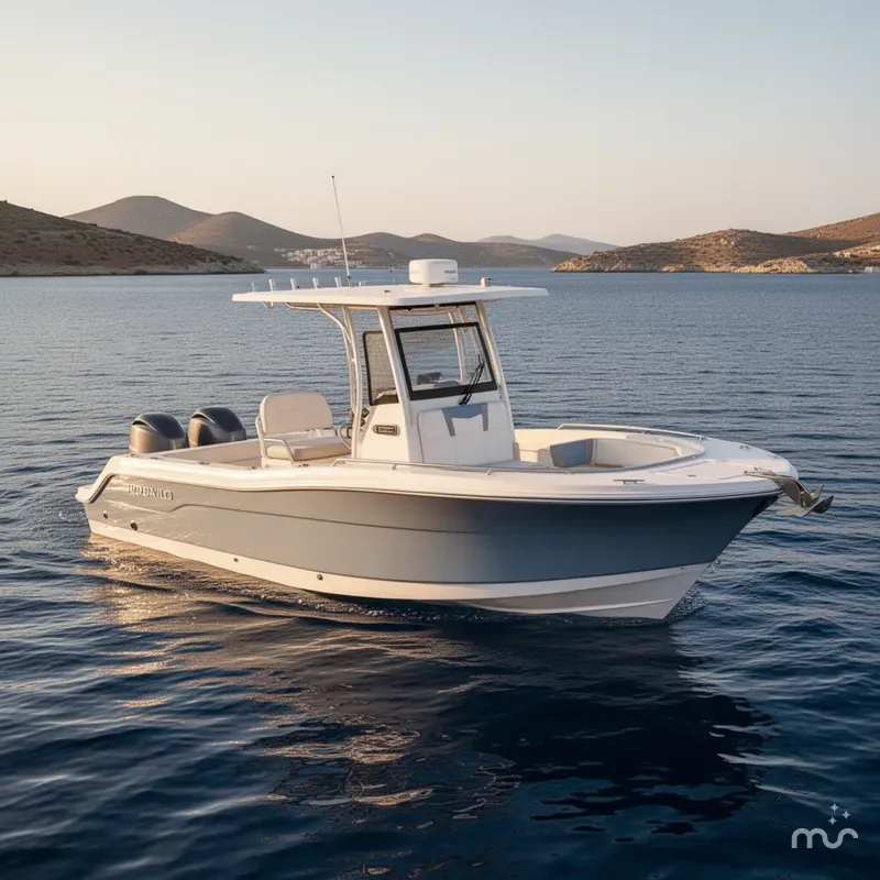 The Image of Robalo R360 Center Console 2023 - 0