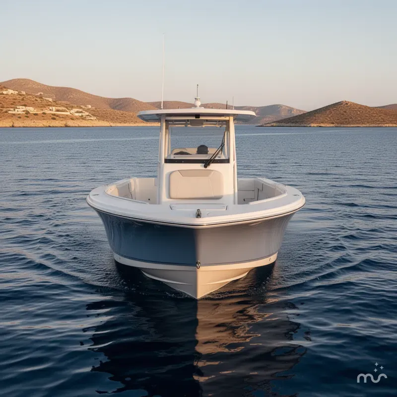 Slide: The Image of Robalo R360 Center Console 2023 - 1