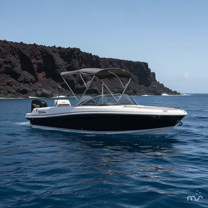 The Image of Tahoe 185 S 2022 - 0