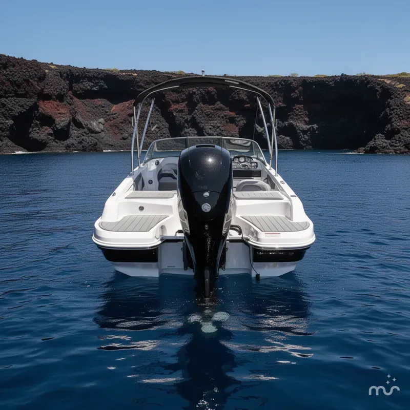 Slide: The Image of Tahoe 185 S 2022 - 3