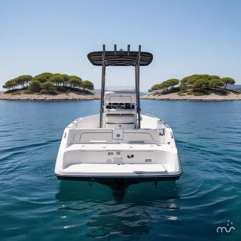 Slide: The Image of Yamaha 195 FSH Sport 2020 - 3