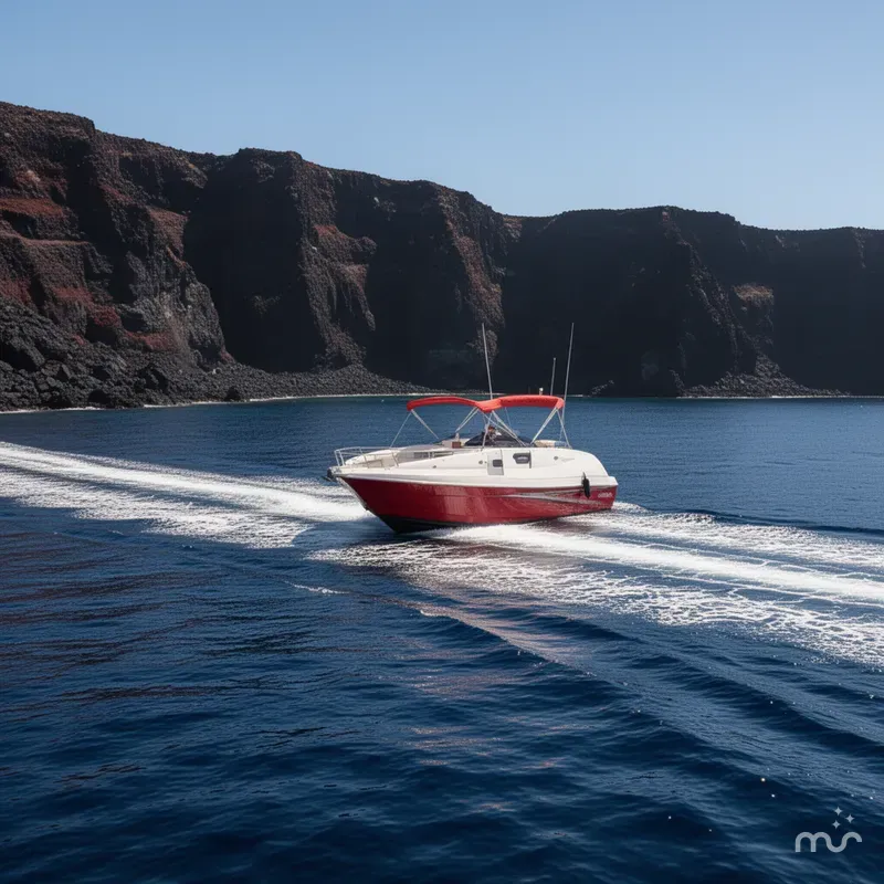 Slide: The Image of Ebbtide 2400 SS Fun Cruiser DC Sport 2014 - 2
