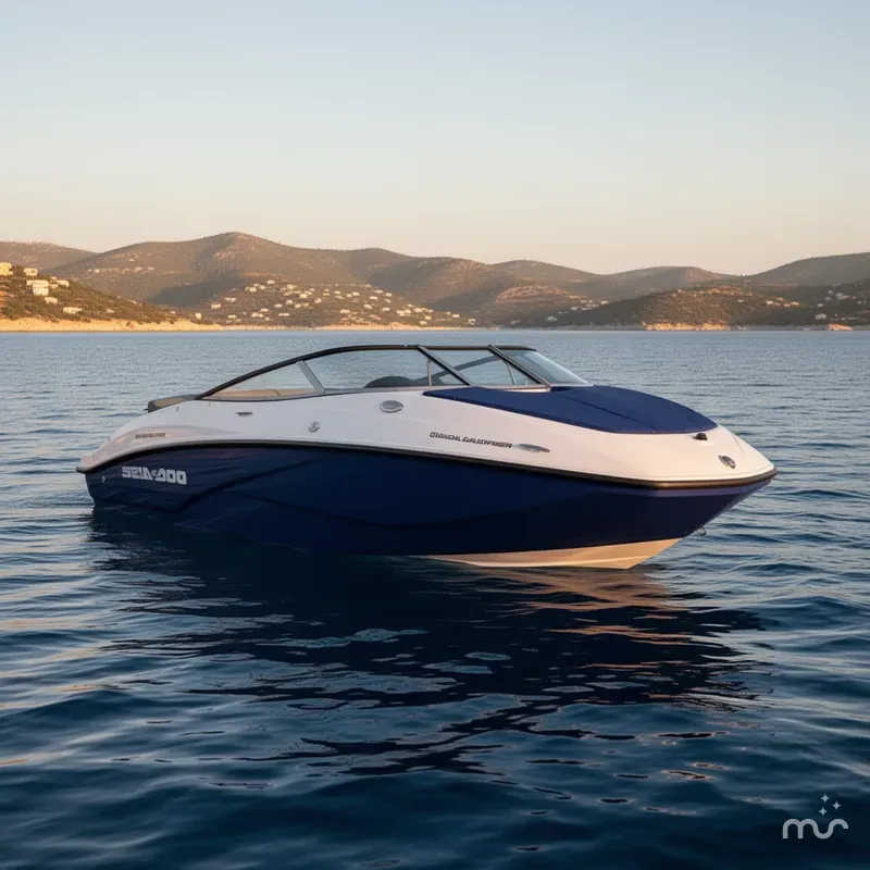 Slide: The Image of Sea-Doo 180 Challenger 2012 - 2